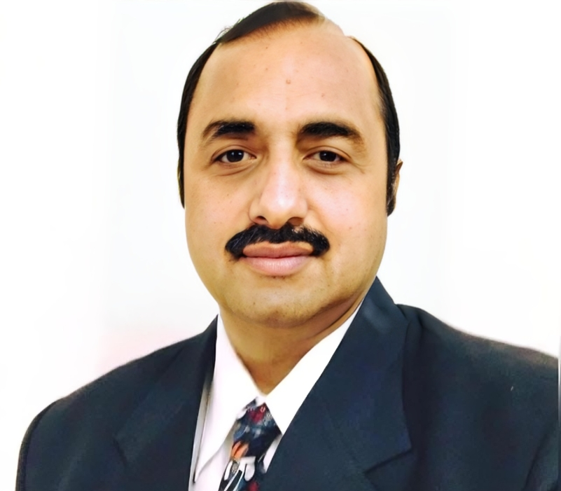 Raj International