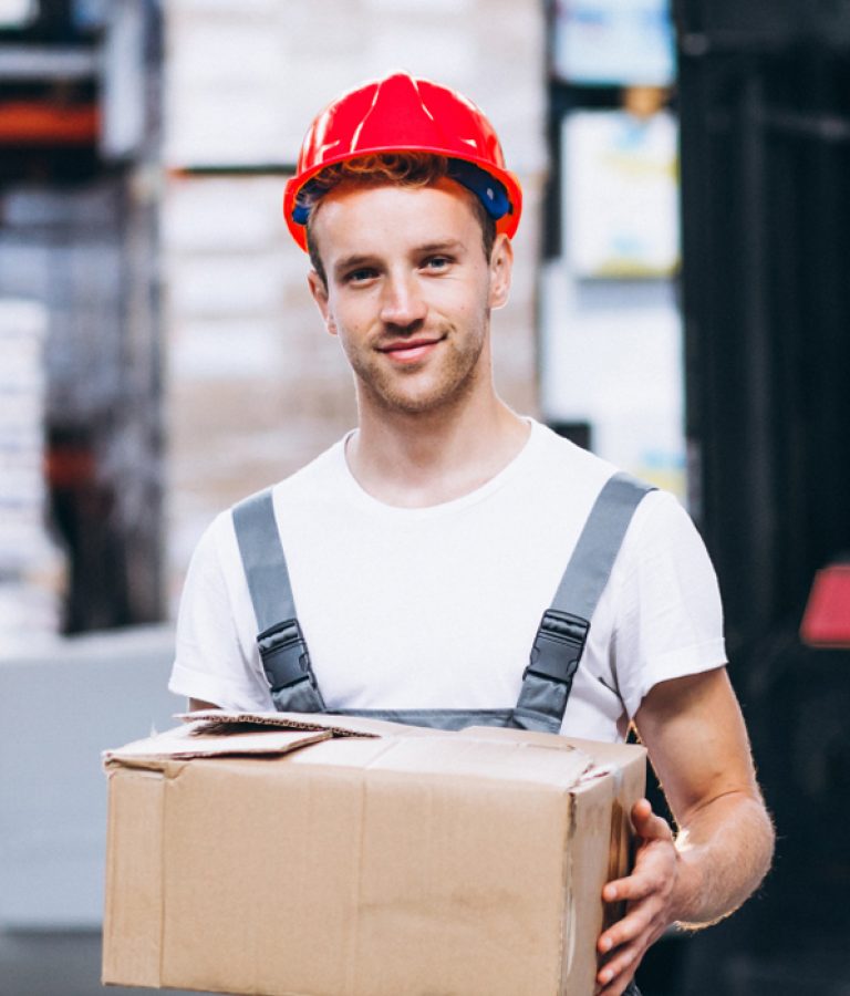 Raj International Logistics services
